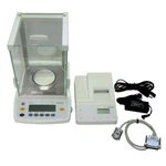 Sartorius Extend Model ED224S Electronic Balance / Printer YDP20-0CE #67. Fixed Price $1669.00.