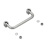 Sugatsune HK-120 Folding Pull Handle, Silver, Ss 4WRP7. Fixed Price $61.36.