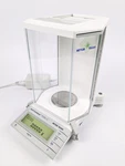Mettler Toledo Analytical Balance AG204DR Deltarange 210G/0.1MG. Fixed Price $889.98.