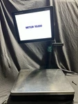 Mettler Toledo Freshway AM-6127C Digital Produce Scale- Working Conditions. Fixed Price $280.00.