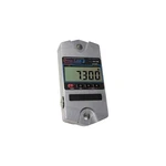 MSI-7300-5000 Crane DYNAMOMETER,LED,5000 Lb. Cap. 30RR28. Fixed Price $1834.03.