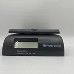 Pitney Bowes G799 Shipping Scale Up To 5LBS. Fixed Price $15.00.