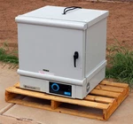 Fisher Scientific Isotemp Gravity Convection Laboratory Oven 13-247-625G. Fixed Price $994.50.