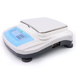 U.s. Solid Precision Balance 1200GX0.01G 10MG Lab Scale RS232 Port Ac/ Dc Power. Fixed Price $89.29.