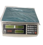 Vevor Electronic Digital Scale Commercial Industrial Counting Shipping HF-H2C. Fixed Price $54.38.