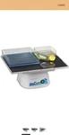 Benchmark Scientific BR2000 Rocker 2D Variable Speed 14X12 Platform. Fixed Price $300.00.