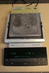 Mettler PR5002 Balance. Fixed Price $200.00.