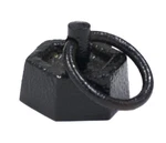 Iron Masses - Hexagonal With Lifting Ring 50G Eisco Labs. Fixed Price $11.59.