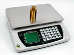 Tree Scales Lct 7 Large Money Counting - Lbs X 0.0002 Rechargeable. Fixed Price $137.49.