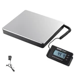 Vevor Digital Shipping Scale 440 Lbs Capacity Package Food Timer Tare Function. Fixed Price $55.90.