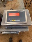 Sartorius SIWADCP-1-16-S Signum Level Bench Scale. Fixed Price $250.00.