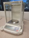 A&d Weighing Gemini GR-120 Analytical Balance 120G Cap. And 0.1MG Readability. Fixed Price $700.00.