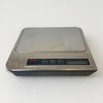 Seca Digital Stainless Steel Medical Scale Model 852 Tested & Working. Fixed Price $29.95.