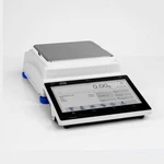 New ! Radwag Ps 6100.5Y.M 6100G X 10MG Precision Balance, WL-220-0415. Fixed Price $3071.00.