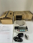 New Shinko Denshi Vibra SJ-420NT Turning-fork Precision Balance. Fixed Price $600.00.
