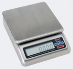 Doran PC400-10 Stainless Steel Scale, 10LB. Fixed Price $150.00.