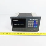 Mettler Toledo Lynx Batch Scale Controller Indicator 120V Lbpa 0710000. Fixed Price $96.41.