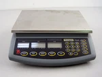 Ohaus Trooper TC3RS Compact Digital Inventory Counting Scale 6 Lb Capacity. Fixed Price $43.52.