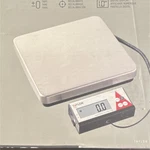Taylor TE150 Professional Digital Receiving Scale Lb / 68 Kg Capacity. Fixed Price $109.99.