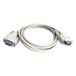 Adam Equipment 3074010266 RS232 Cable, Gray, Vinyl, 5 Ft.. Fixed Price $42.49.