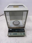 A&d ER-182A Electronic Balance Enclosed Scale Laboratory Device. Fixed Price $99.95.