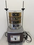 Csc Shaker 18480 W Mesh 42, 40, 25, 16. Usa Standard Testing. Fixed Price $1499.00.