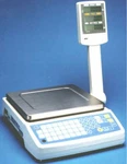 A&d SF-6KB Price Computing Scale 15LB X 0.005LB, Ntep, New. Fixed Price $359.00.