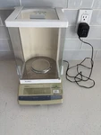 Mettler Toledo PB303-SRS Balance With Case Sheild Mono Bloc. Fixed Price $294.89.