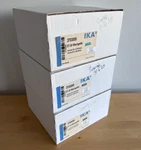 Ika 3703000 Ultra Turrax ST-20 Stirring Tube, Ml New Old Stock. Fixed Price $129.99.