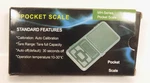 Gram Mini Digital Scale MH-500G/0.1G Pocket Standard Features New. Fixed Price $8.99.