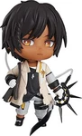 Nendoroid Arknights Thorns Toy Action Figure 10CM Good Smile New GAS12580. Fixed Price $134.72.