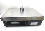 Nci Weigh-tronix 6720-15 Kg, 0.01 120 Vac 30LBS Bench Digital Scale. Fixed Price $59.95.