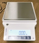 Mettler Toledo ME1002 Precision Balance 1200G 0.01G Lab Scale No Box From Japan. Fixed Price $1569.99.
