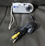 Sony Cybershot DSC-P150 Digital Camera, Battery, Power Supply Data Cable Tested. Fixed Price $60.00.