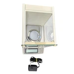 A&d HR-120 120G Analytical Balance Lab Scale 120V. Fixed Price $350.00.