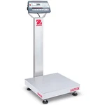 Ohaus D52P12RQR1, Column Mount Bench Scale W/ TD52P Display, 25LB X 0.005LB Ntep. Fixed Price $1358.44.