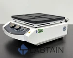 Heidolph Titramax Vibrating Platform Shakers 100. Fixed Price $850.00.