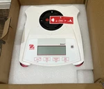 New Ohaus Scout SPX421 Portable Precision Balance, 420 G 0.1. Fixed Price $130.00.