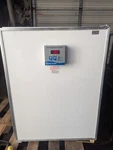 Fisher Scientific 146E 97-990E Low Temperature Incubator 115V-AC. Fixed Price $500.00.