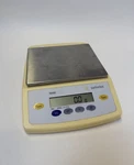 Sartorius TE4101 Precision Lab Scale 4100G X 0.1G Battery Powered Tested. Fixed Price $249.99.