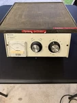 Baxter R4140 S/p Variable Rotator. Fixed Price $30.00.