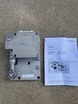 Sartorius PR6011/30S Load Cell Mounting Kit Weighing System Hardware Nos. Fixed Price $599.99.