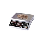 Measuretek 12R983 Compact Counting Bench Scale,led. Fixed Price $348.70.