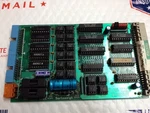 Nos Sortaweigh Card 1572020ISS1 Batcher I/o 1572021 ISS.2 A-1137. Fixed Price $179.99.