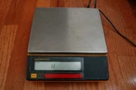 Sartorius Analytical Scale Digital Balance Range Laboratory. Fixed Price $140.00.