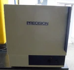 Precision Model 3EG Cat No 51221087 Incubator. Fixed Price $599.99.