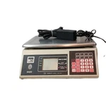 Nci Avery Weigh-tronix 6420 30LB Price Computing Scale Front & Rear Display. Fixed Price $172.68.