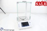 Mettler Toledo ML54T /00 Analytical Balance 52 X 0.1 Mg. Fixed Price $1424.50.