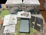 2 Intelligent Thermal Sublimation Mini Photo Printer (read Description). Fixed Price $150.00.