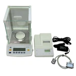Sartorius ED224S Analytical Balance + YDP20-0CE Printer. Fixed Price $900.00.
